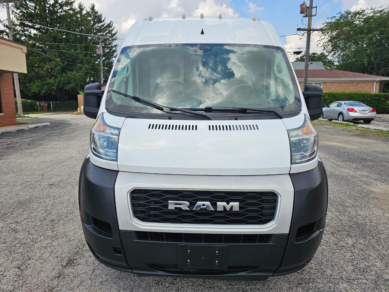 ram promaster cargo van 2020 3C6TRVDG0LE122545 image ram promaster cargo van 2020 3C6TRVDG0LE122545 image